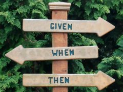 Acceptance Test-Driven Development