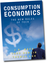 Consumption Economics