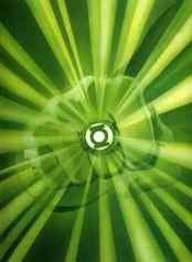 green-lantern