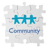 community